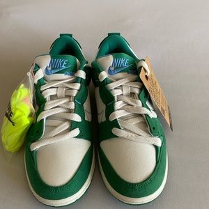 Womens dunk low Disrupt 2 'Malachite'